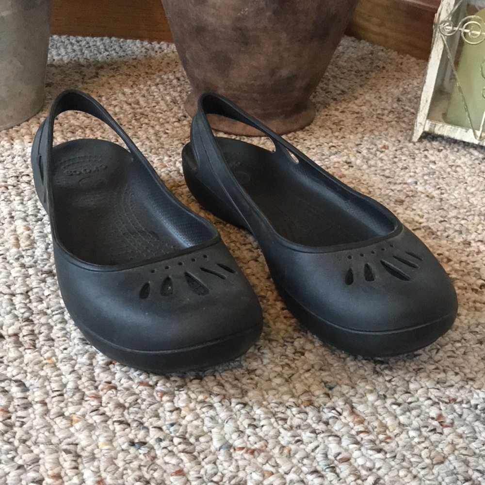 Women’s Kadee Slingback Crocs